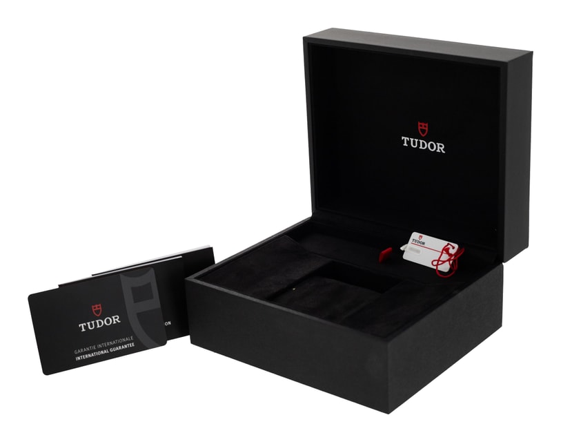 Tudor Black Bay M79230B-0008 Image 4